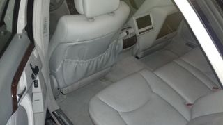 Mercedes-Benz S 350 2004 Long vip 4matic-thumb-18