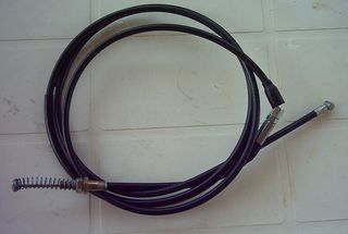 Ντιζα χειρόφρενου   δια ATV jinling 250 RS 