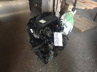 ΠΩΛΕΙΤΑΙ ΚΙΝΗΤΗΡΑΣ PEUGEOT PARTNER 1.9 DIESEL D9B