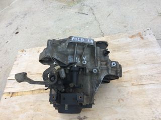 ΣΑΣΜΑΝ POLO 1400 16V-thumb-2