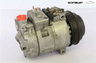 MERCEDES BENZ W202 93-00 KOMPRESER AIR CONDITION ME KOD A0002340911 TIM 199E CONT NUM 11 ARI