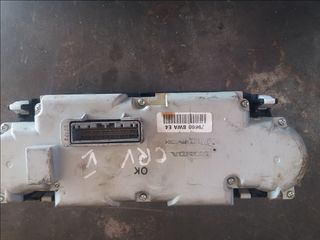 Μοναδα πανελ  Honda Cr-v 3 79600SWAE4-thumb-1