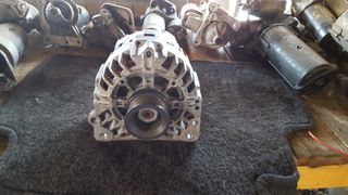 ΠΩΛΕΙΤΑΙ  ΔΥΝΑΜΟΣ    VW  GOLF  AKL