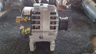 ΠΩΛΕΙΤΑΙ  ΔΥΝΑΜΟΣ    VW  GOLF  AKL-thumb-1