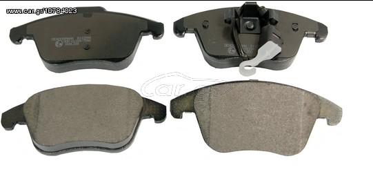 Τακάκια VOLKSWAGEN TIGUAN MDB2973, FBP2264, 5N0698151, 5N0698151A, 7N0698151, 5N0698151B