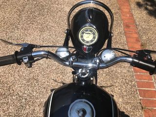 Bmw R 25/3 1955-thumb-25