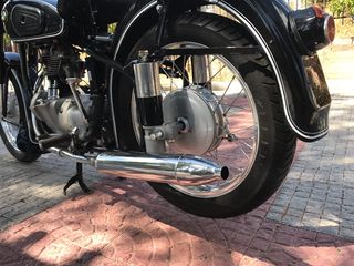 Bmw R 25/3 1955-thumb-7