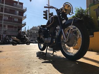Bmw R 25/3 1955-thumb-1
