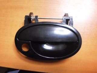 OPEL CORSA C 00-06/ CORSA COMBO 00-12 ΧΕΡΟΥΛΙΑ ΕΞΩΤΕΡΙΚΑ ΕΜΠ.-ΟΠ. L-R ΑΡΙΣΤΡΕΡΟ / ΔΕΞΙ ΜΑΥΡΑ ΚΑΙ ΒΑΦΟΜΕΝΑ