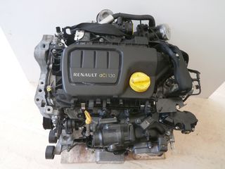 RENAULT TRAFIC III 1.6 DCI R9M TURBO DIESEL ΜΗΧΑΝΗ