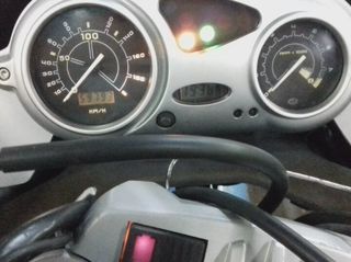 Bmw 2003 BMW CS 650-thumb-3