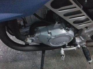 Bmw 2003 BMW CS 650-thumb-4
