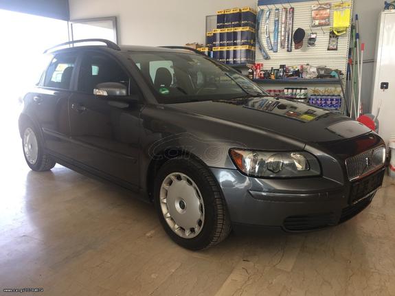 Volvo V50 2007 DIESEL 1.6TDI