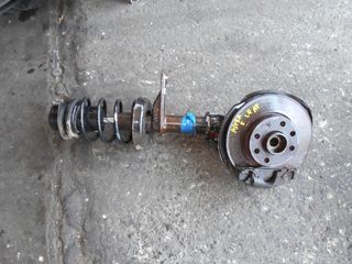 OPEL ASTRA F S.W '94 1.4 8V ΑΚΡΑΞΟΝΙΑ ΕΜΠΡΟΣ,ΚΟΜΠΛΕ ΜΕ ΜΠΟΥΚΑΛΑ (ΑΡΙΣΤΕΡΟ,ΔΕΞΙ)