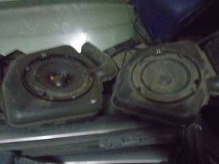 SUBWOOFER SMART FOUR TWO 1998--2006