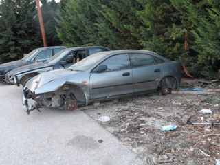 MAZDA 323  ΛΑΜΑΡΙΝΑ - ΜΗΧΑΝΙΚΑ ΜΕΡΗ-thumb-1