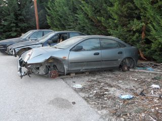 MAZDA 323  ΛΑΜΑΡΙΝΑ - ΜΗΧΑΝΙΚΑ ΜΕΡΗ-thumb-2