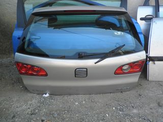 SEAT IBIZA  02-08 KOLLIAS  MOTOR