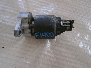 CHEVROLET AVEO KALOS LACETTI NUBIRA 1400 16V F14D3 ΒΑΛΒΙΔΑ EGR ΒΑΛΒΙΔΑ ΑΝΑΚΥΚΛΩΣΗΣ