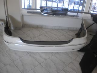 Προφυλακτήρας Mercedes-Benz -thumb-1