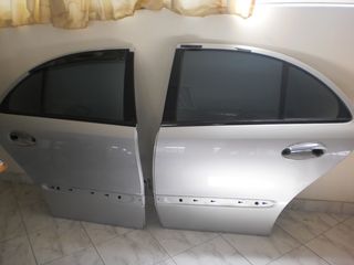 Πόρτες Mercedes-Benz 