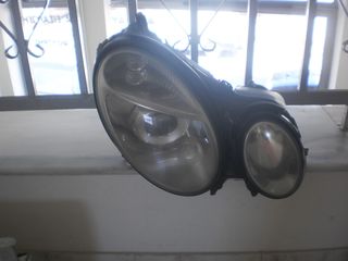 Φανάρια μπροστινά - Mercedes-Benz -2 ΤΕΜΑΧΙΑ-thumb-3