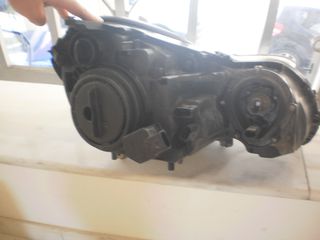Φανάρια μπροστινά - Mercedes-Benz -2 ΤΕΜΑΧΙΑ-thumb-4