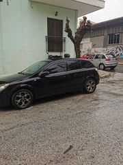 Opel Astra '05 COSMO FULL EXTRA CLIMA δερμα
