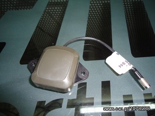 ΚΕΡΑΙΑ GPS E38/39/46 KΩΔ. ΑΝΤΑΛ/ΚΟΥ BMW:65 90 8 375 944
