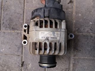 FIAT (08-15)1.3DIESEL ΔΥΝΑΜΟΣ