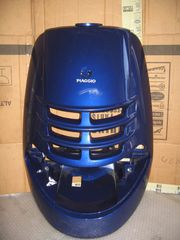 ΜΑΣΚΑ ΕΜΠΡΟΣ PIAGGIO ΗEXAGON LX/T 125-180, HEXAGON GTX 125-180 ΜΠΛΕ 251