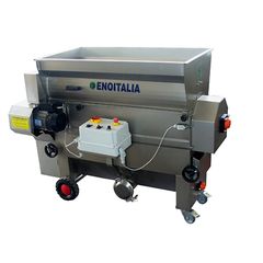 Σπαστήρας inox JOLLIE 50