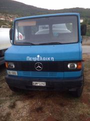 Βυτίο-Καυσίμων Mercedes-Benz 1990-thumb-2