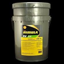  SHELL RIMULA R6 10W40 ΚΑΤΑΛΛΗΛΟ ΓΙΑ ΟΛΟΥΣ ΤΟΥΣ ΠΕΤΡΕΛΑΙΟΚΙΝΗΤΗΡΕΣ ΚΑΙ ΓΙΑ ΟΛΕΣ ΤΙΣ ΒΑΡΕΕΣ ΧΡΗΣΕΙΣ-thumb-5