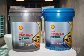  SHELL RIMULA R6 10W40 ΚΑΤΑΛΛΗΛΟ ΓΙΑ ΟΛΟΥΣ ΤΟΥΣ ΠΕΤΡΕΛΑΙΟΚΙΝΗΤΗΡΕΣ ΚΑΙ ΓΙΑ ΟΛΕΣ ΤΙΣ ΒΑΡΕΕΣ ΧΡΗΣΕΙΣ-thumb-1