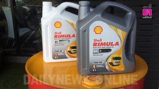  SHELL RIMULA R6 10W40 ΚΑΤΑΛΛΗΛΟ ΓΙΑ ΟΛΟΥΣ ΤΟΥΣ ΠΕΤΡΕΛΑΙΟΚΙΝΗΤΗΡΕΣ ΚΑΙ ΓΙΑ ΟΛΕΣ ΤΙΣ ΒΑΡΕΕΣ ΧΡΗΣΕΙΣ-thumb-17