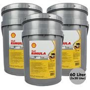  SHELL RIMULA R6 10W40 ΚΑΤΑΛΛΗΛΟ ΓΙΑ ΟΛΟΥΣ ΤΟΥΣ ΠΕΤΡΕΛΑΙΟΚΙΝΗΤΗΡΕΣ ΚΑΙ ΓΙΑ ΟΛΕΣ ΤΙΣ ΒΑΡΕΕΣ ΧΡΗΣΕΙΣ-thumb-19