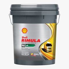  SHELL RIMULA R6 10W40 ΚΑΤΑΛΛΗΛΟ ΓΙΑ ΟΛΟΥΣ ΤΟΥΣ ΠΕΤΡΕΛΑΙΟΚΙΝΗΤΗΡΕΣ ΚΑΙ ΓΙΑ ΟΛΕΣ ΤΙΣ ΒΑΡΕΕΣ ΧΡΗΣΕΙΣ-thumb-26