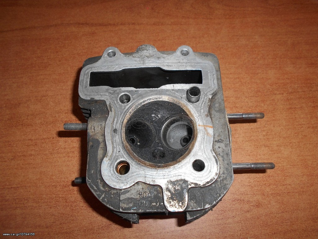 ΚΥΛΙΝΔΡΟΣ KEEWAY ARN 150