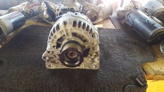ΠΩΛΕΙΤΑΙ  ΔΥΝΑΜΟΣ     VW  POLO  1400 - 16V