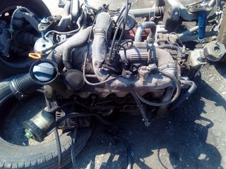 Κινητήρας AJT για Volkswagen T4  2500cc turbo Diesel