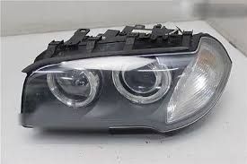 ΦΑΝΑΡΙ ΕΜΠΡΟΣ  Bi-XENON ΕΞΥΠΝΟ  MARELLI BMW X3 E83 2007 - 2011