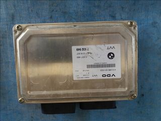 Bmw E46 εγκέφαλος Valvetronic 7532949