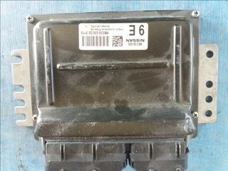 Nissan Almera εγκέφαλος κινητήρα MEC32-230