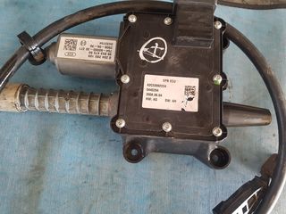 Citroen C4 grand picasso μονάδα ηλεκτρικού χειροφρένου A2C53092224 0204280109 9685367580
