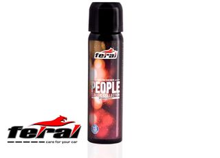 Άρωμα Spray People Tutti Frutti 70ml Feral
