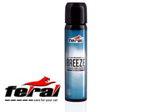 Άρωμα spray breeze 70ml Feral