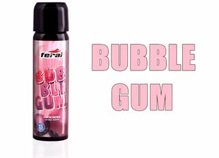  Άρωμα Spray Bubble Gum 70ml Feral