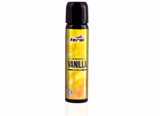  Άρωμα Spray Vanilla 70ml Feral  