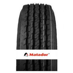 12R22,5 152/148L MATADOR FR2 (TIMONI) ΜΟΝΟ 400 EURO!!!